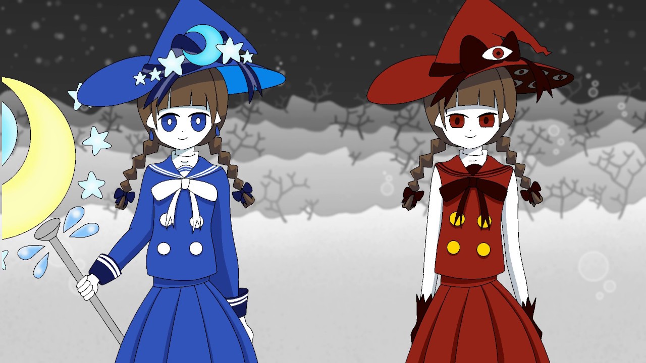 WADANOHARA AND THE GREAT BLUE SEA Leave it to Yotsuya-san