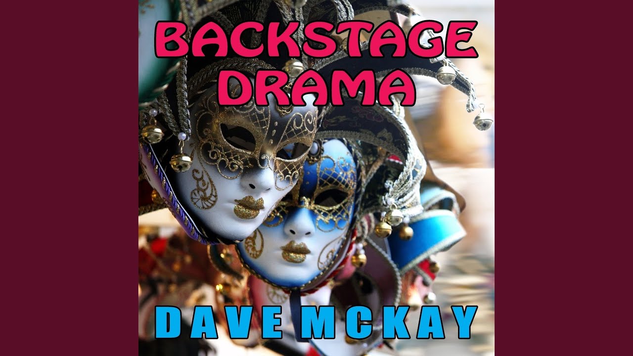 Backstage Drama