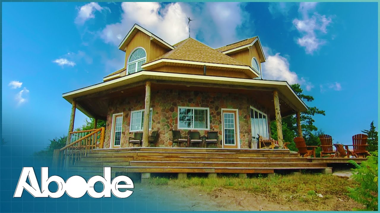This Lakeside Cabin Is This Artist's Greatest Inspiration | My Retreat