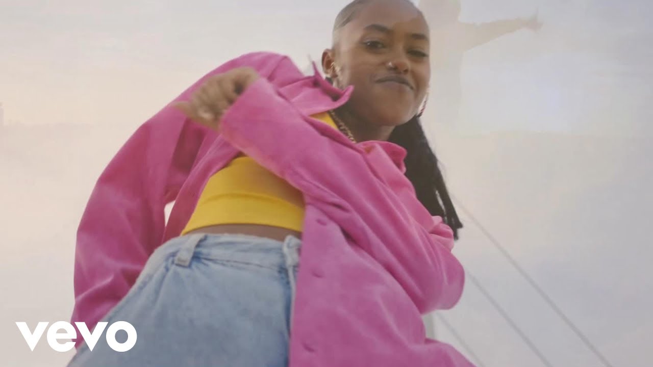 MikeUlrich - Paint the Grey with Love and Light (Official Music Video)