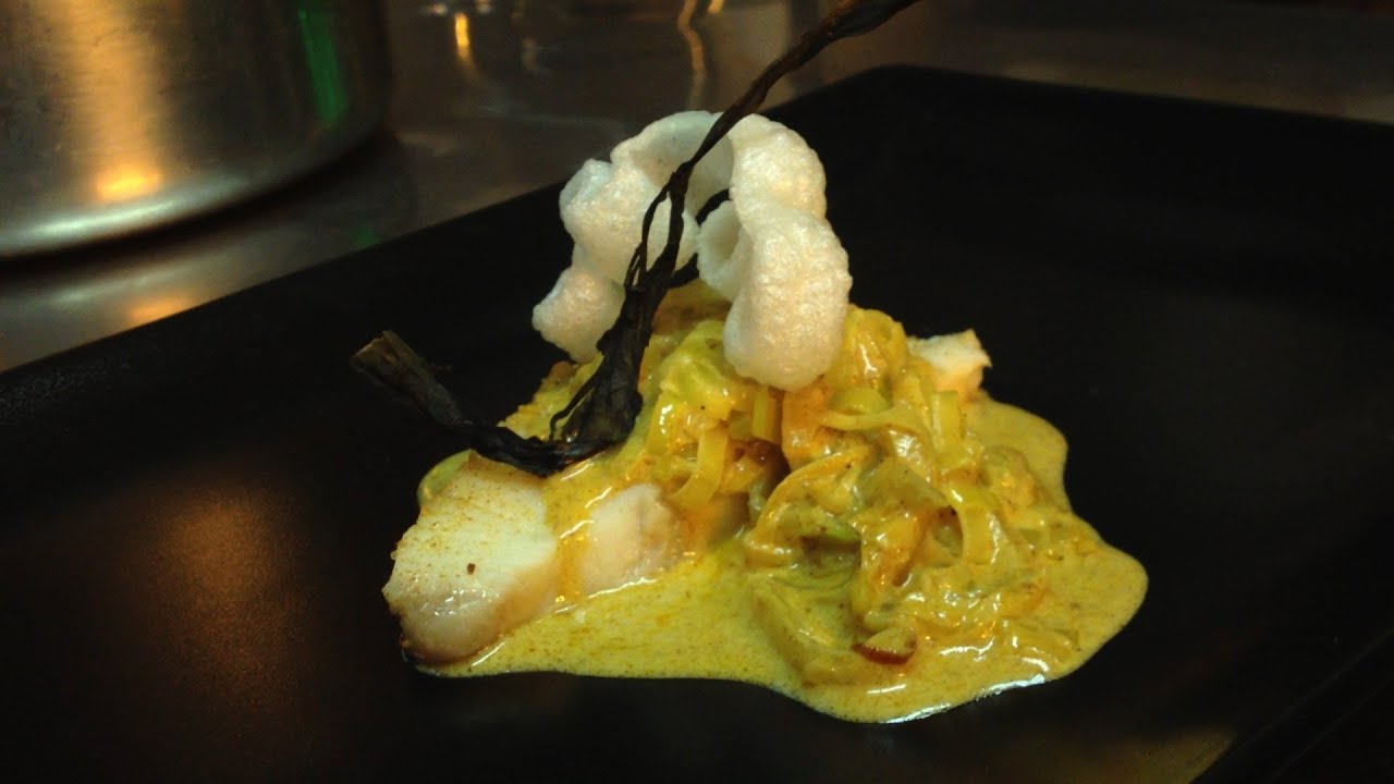 Restaurante Bamira: la gran aventura de la gastronomía