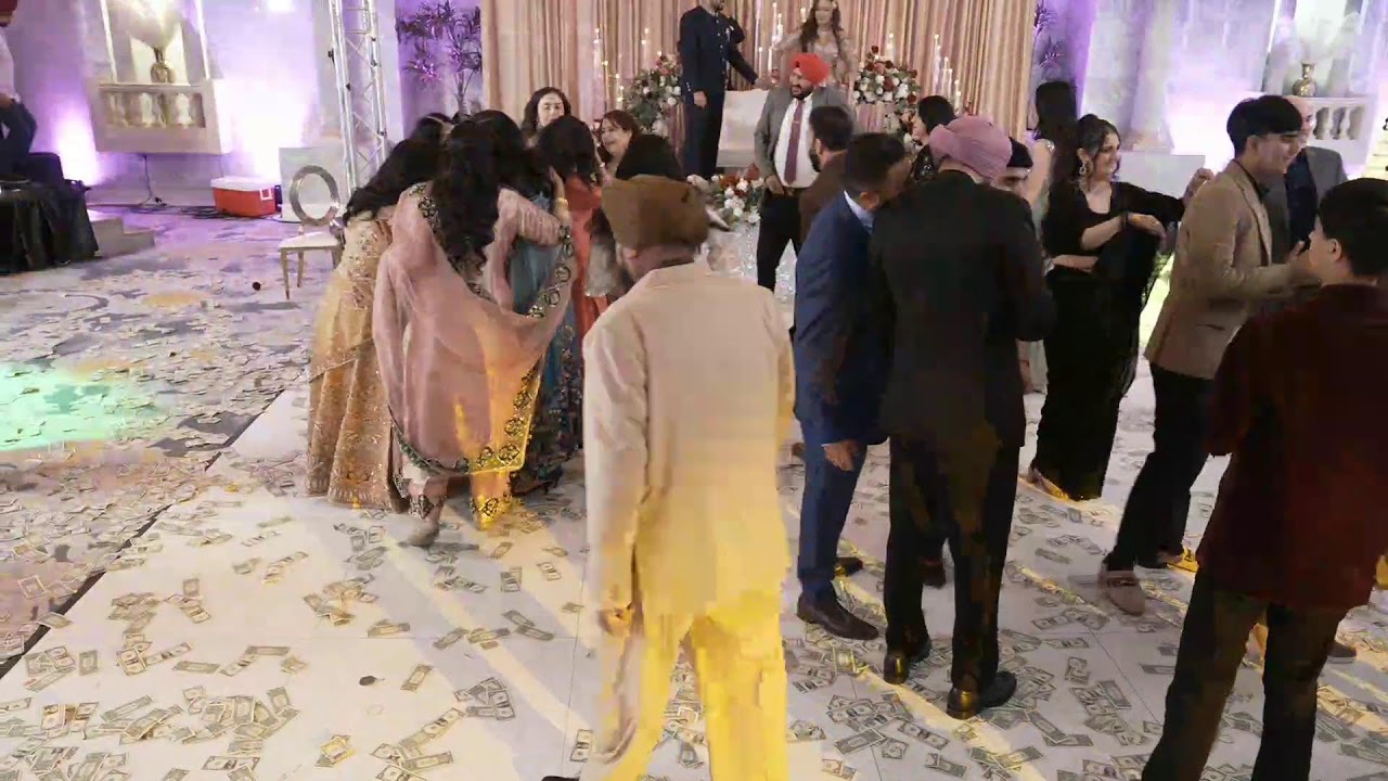 yaad and mehak reception