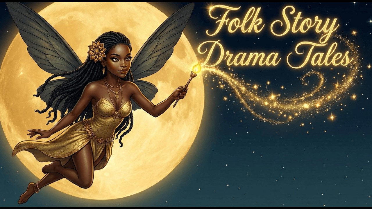 Folk Story Drama Tales