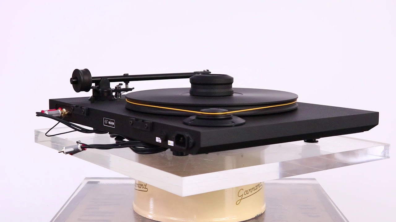 Mobile Fidelity StudioDeck + / StudioTracker