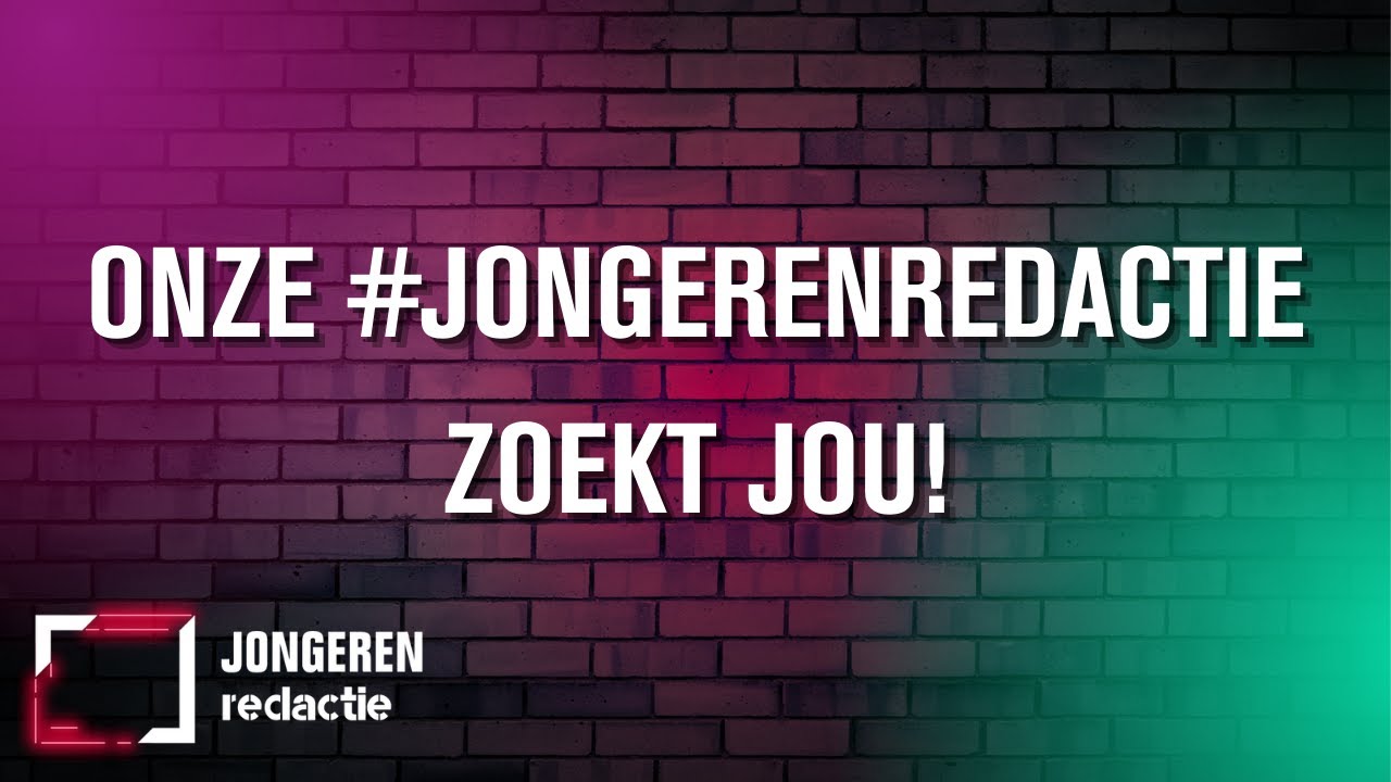 Word jij ons nieuwe 