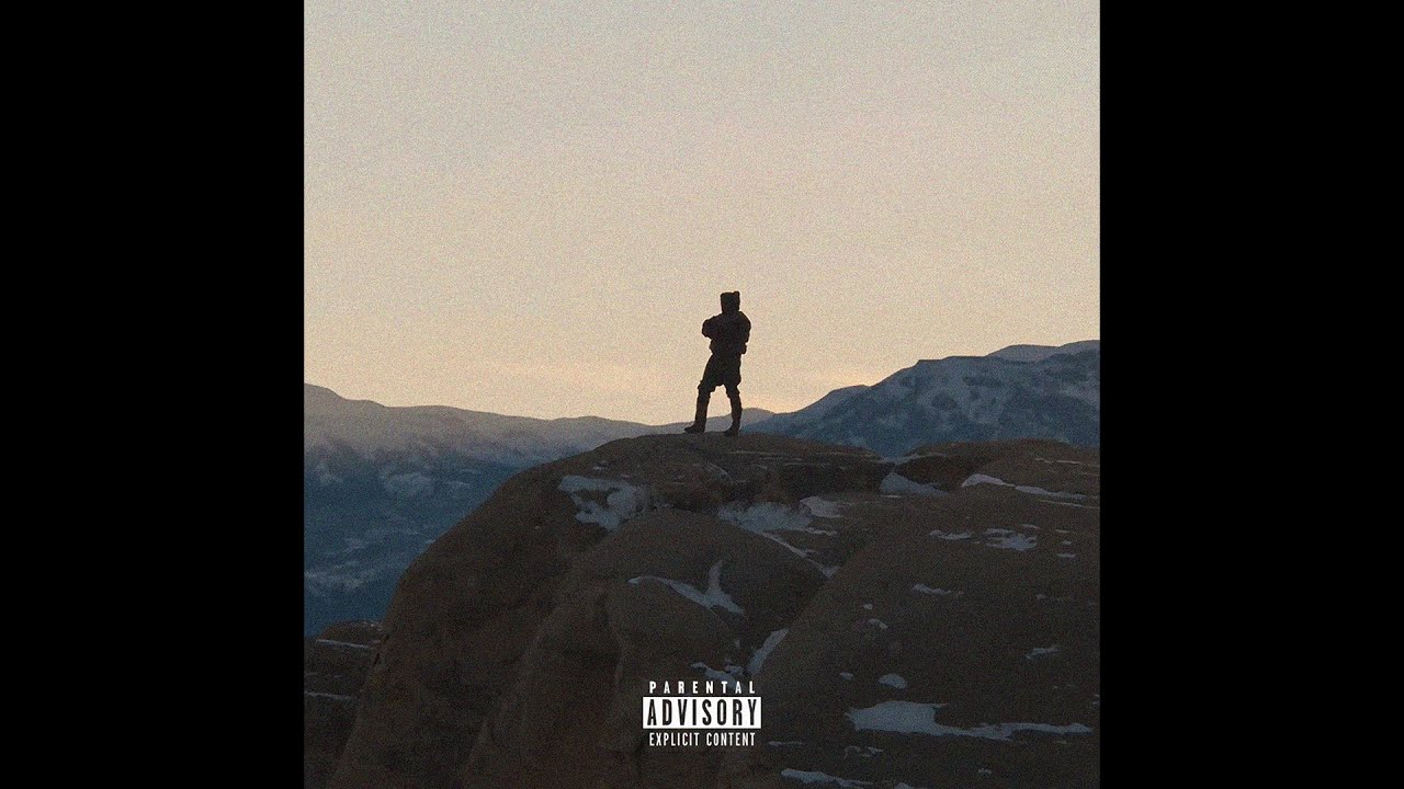 (FREE) Kanye West x Baby Keem Type Beat 
