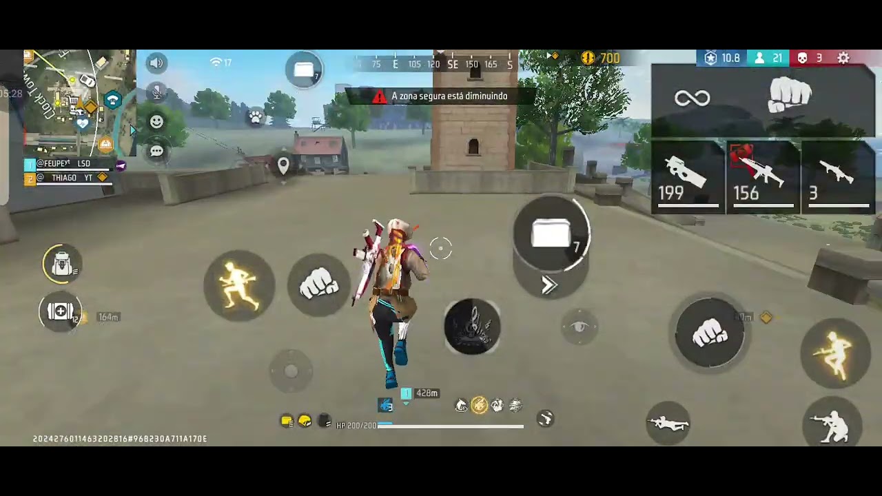 Ranqueada insana se escreve deixa like prós próximos vídeos 