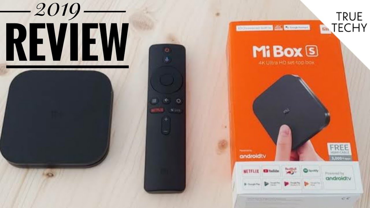 Mi Box S 2019 Full Depth Review, ₹4000 Google Android Tv Box, Mi Box S Voice Assistant Review