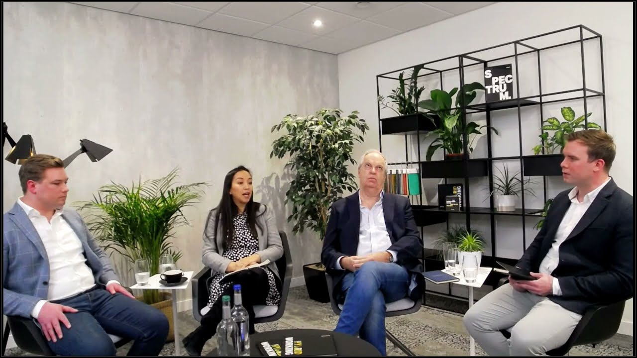 Pitfalls of Hybrid Working Webinar - What are they and How to avoid them.