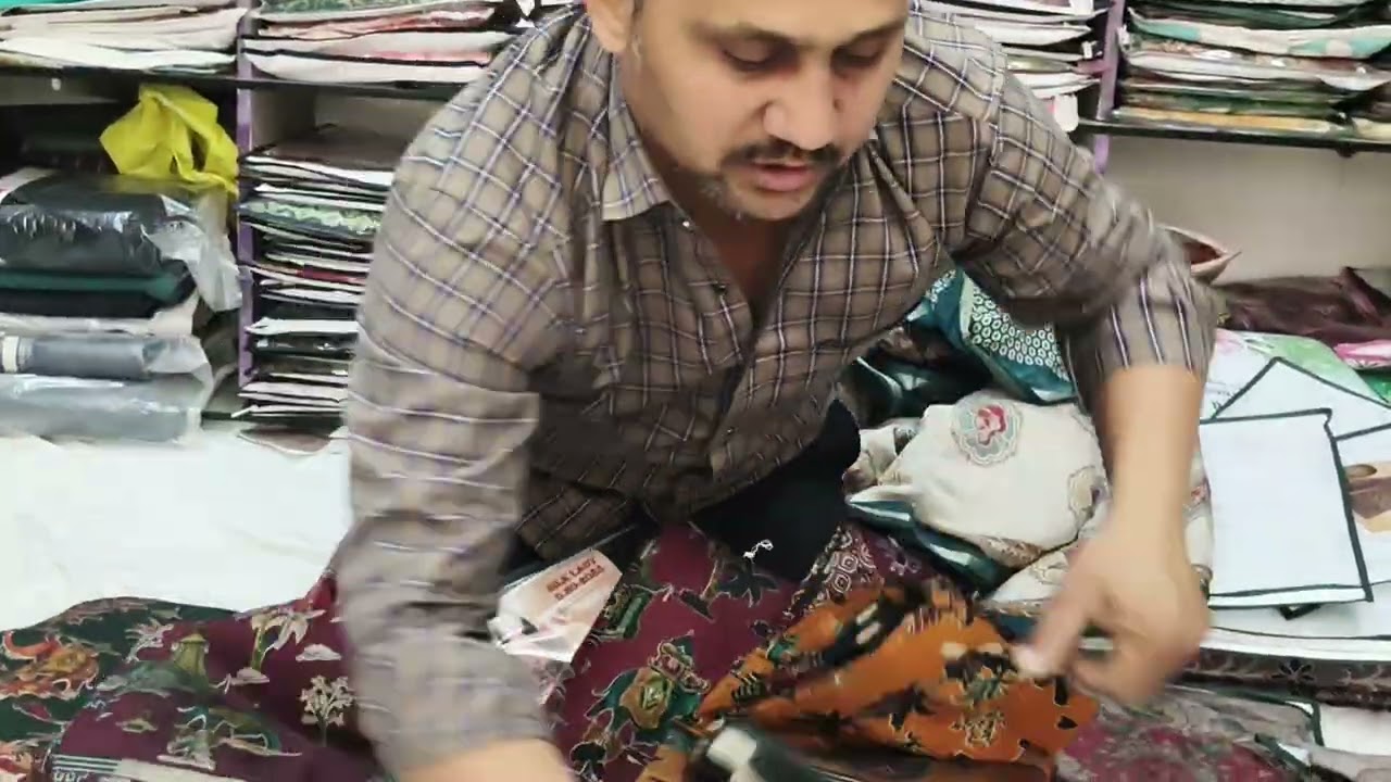 મલમલ કોટન માં એકદમ સસ્તી સાડી એ પણ મીરર સાથે