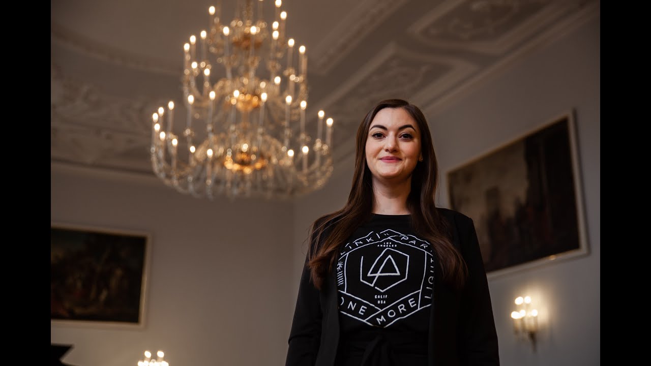 Urheberrecht & Rechteclearing für Musiker:innen | Sarah Settele - Rechtsanwältin | ZeixDir