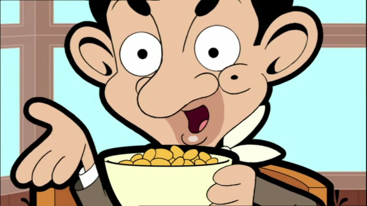 Mr Bean's Shopping and Hospital Chaos Disasters | Mr Bean Animated