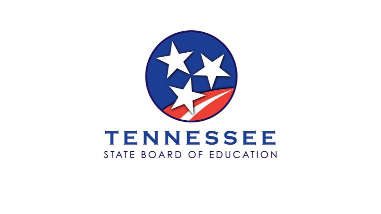 August 4, 2023 - Tennessee State Board of Education - Quarterly Meeting