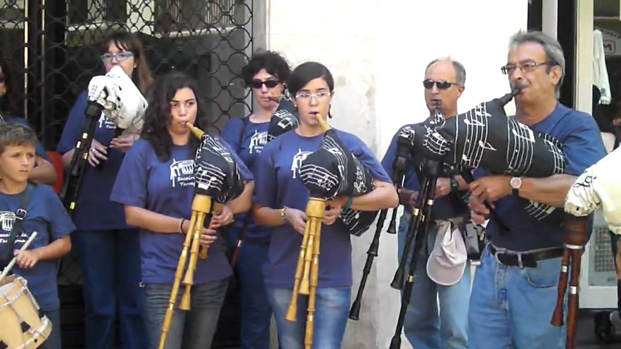 Sacaires de Tarragona