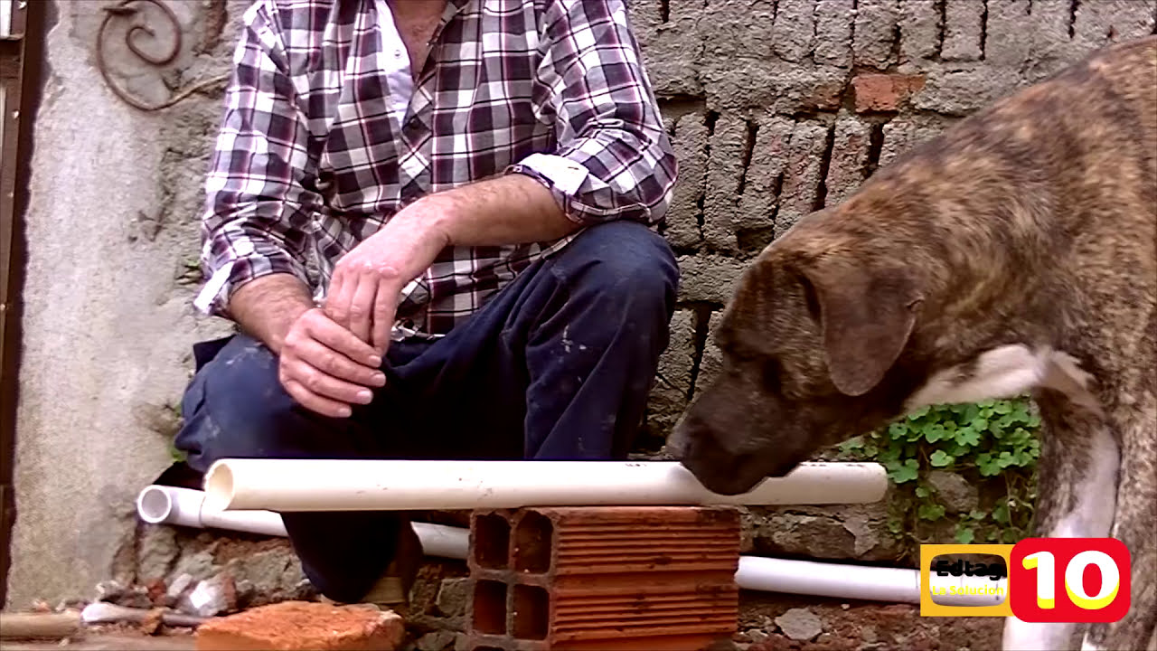 Como Arreglar pared con HUMEDAD