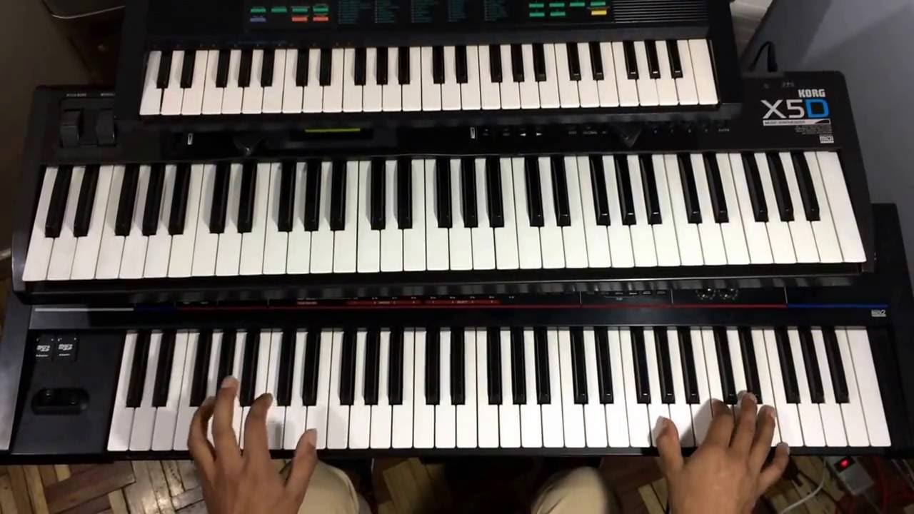 En Vida * Juan Toasa ( Okey ) * GERARDO MORAN - Ecuador ( Cover Piano )