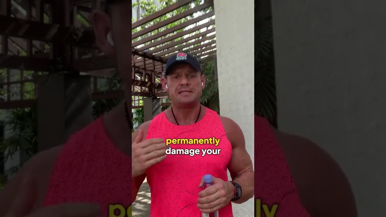 Does Yo-yo dieting permanently damage your metabolism?
