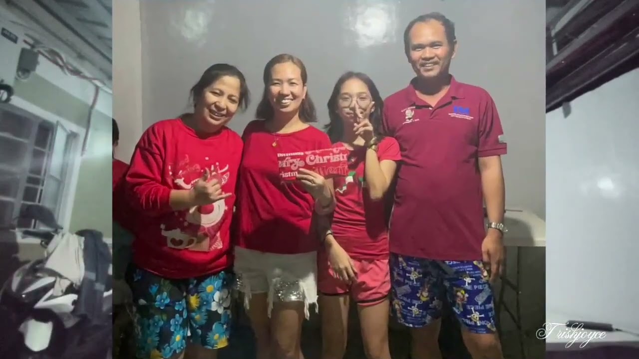 NOCHE BUENA REPLAY!! #DECEMBERRECAP2025 #CHRISTMASGAMES #Latenight #gaminghighlights 