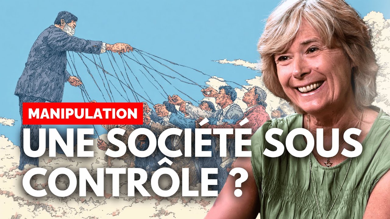 La psychologue Marion Saint-Michel alerte sur les dérives du pouvoir et ses effets sur les citoyens