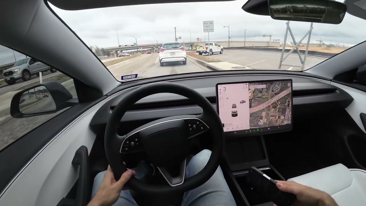 Top 3 Reasons people love (or hate) the Model 3 Performance | Owner's Take | 0-60