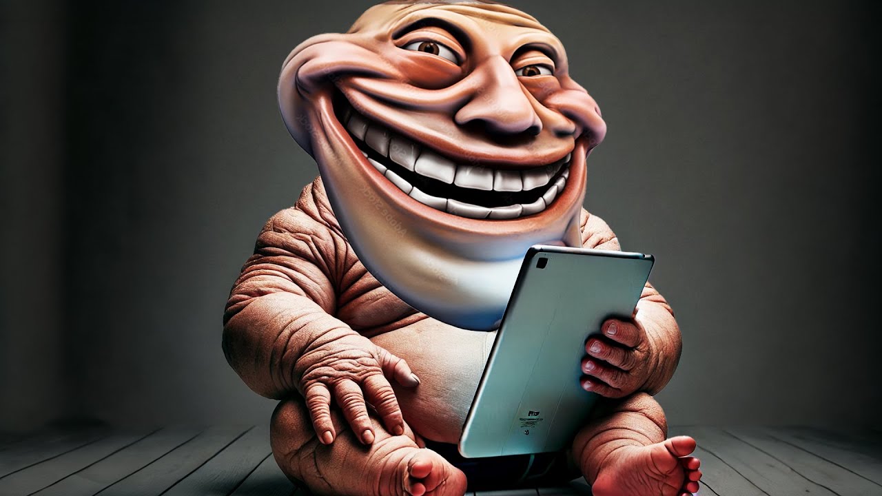 Gen Beta Comments on YouTube be like