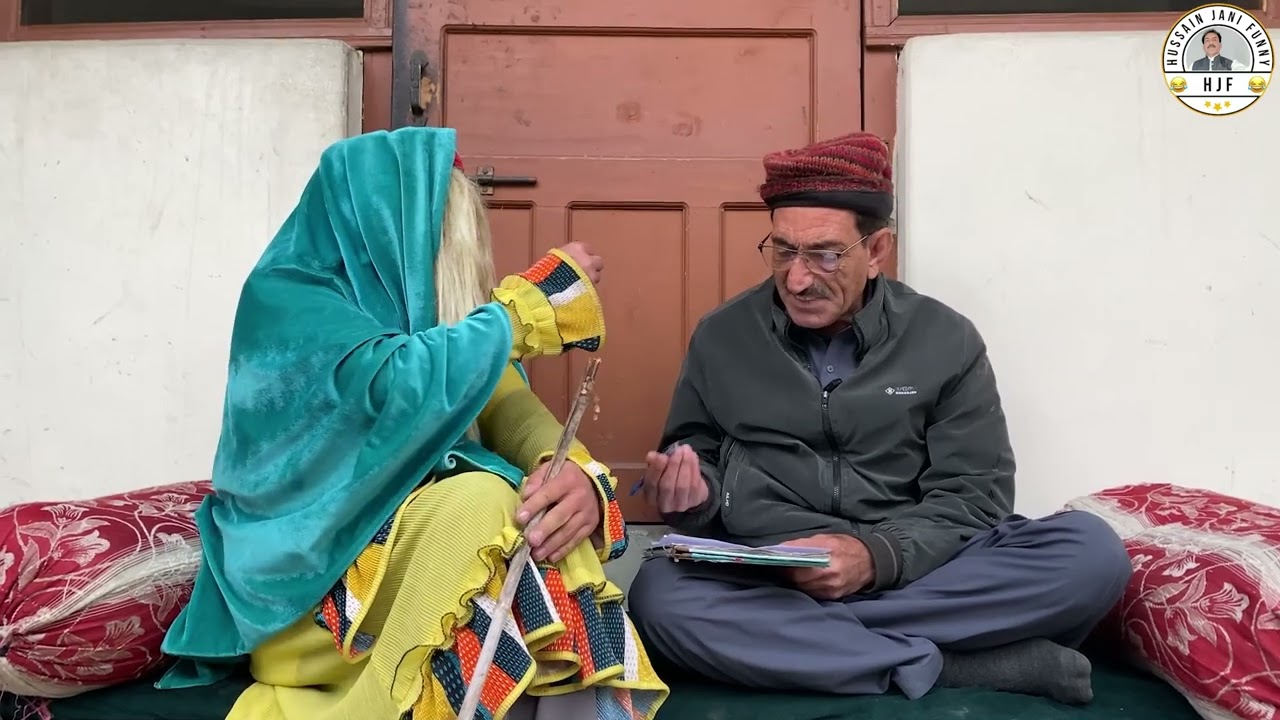 🌹🌹Ajeeb hogea 2025 ma  baji na khat lekh kar sab ko hairan kardea😃