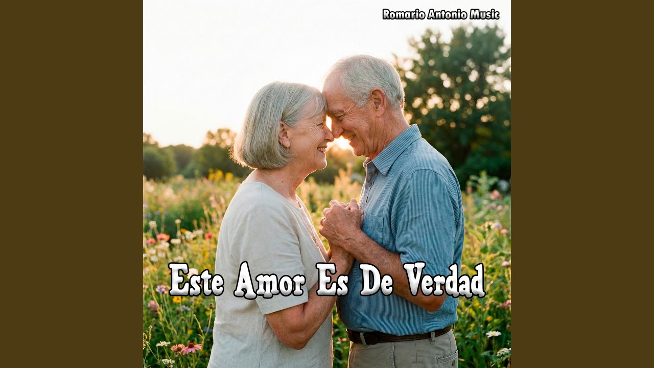 Este Amor Es De Verdad