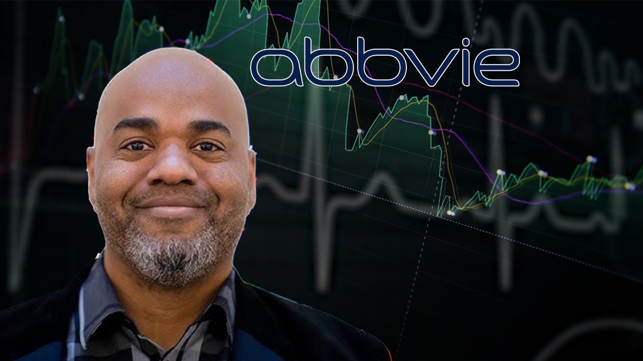 Майк анализирует ситуацию с компанией Abbvie (ABBV) в преддверии публикации финансовых результатов.