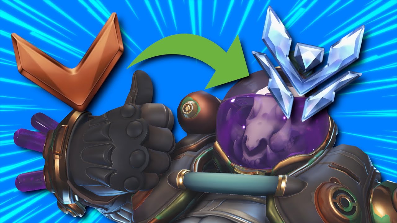 How To Play Roadhog In Overwatch 2! | 2024 Guide