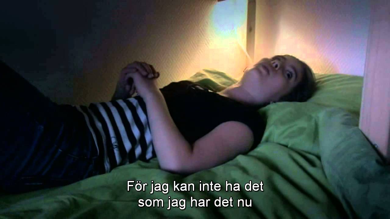 AF1-Hjelp meg ut (svenska)
