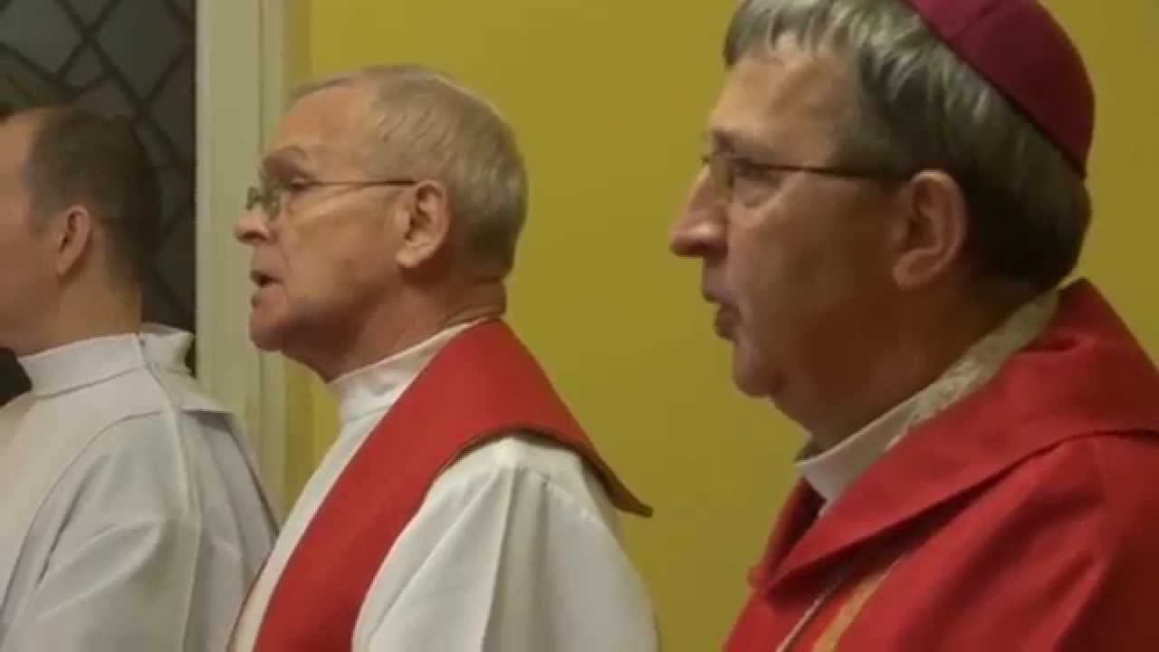 Wyższe Seminarium Duchowne KKN