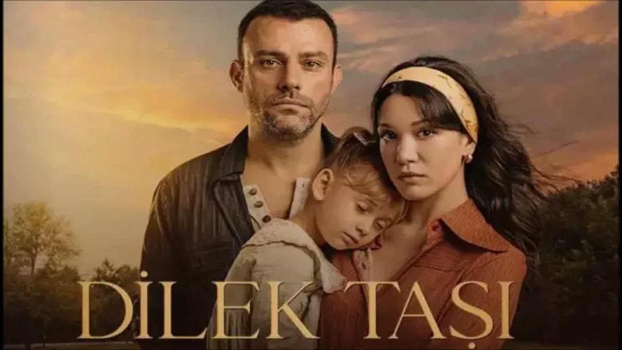 Dilek Taşı Dizi Müziği AĞIR AĞIR UÇAN BİR GÜVERCİN GİBİ
