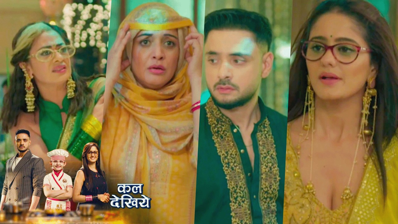 Mannat NEW PROMO 21st March 2026 Today Episode |
