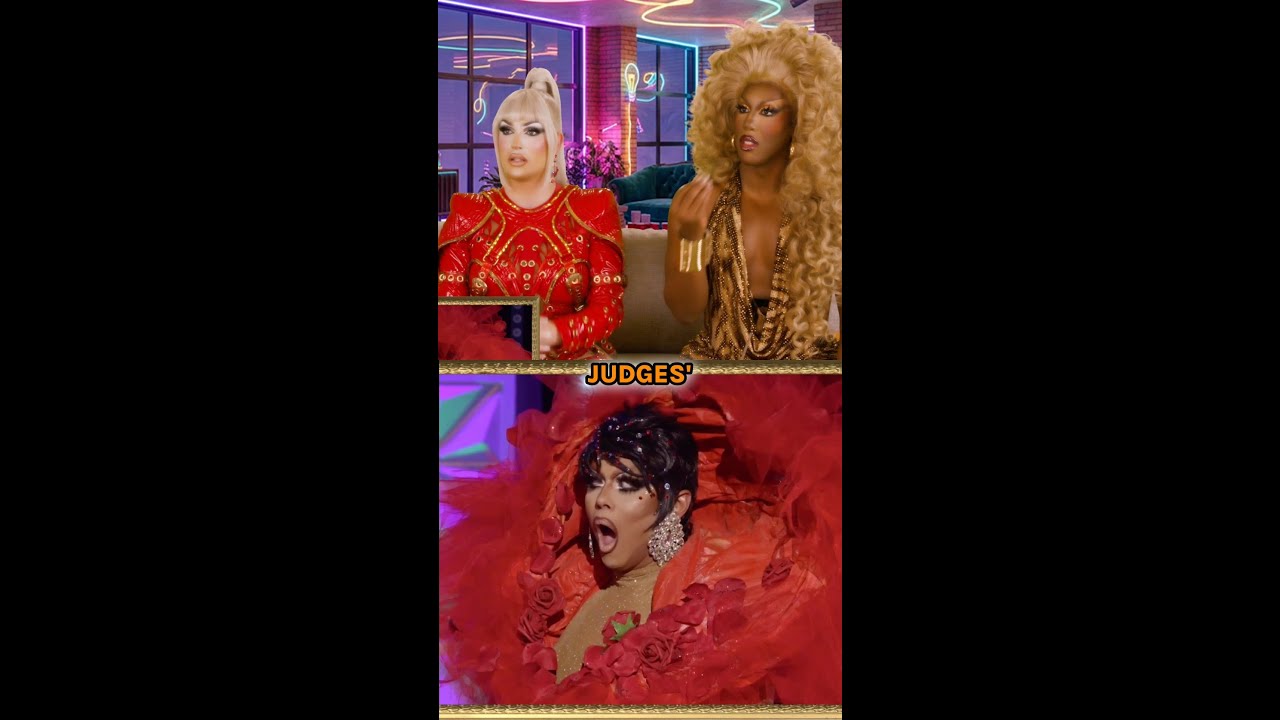 Binge Queens: RuPaul&rsquo;s Drag Race UK vs The World 👑 Watch on WOW Presents Plus and YouTube