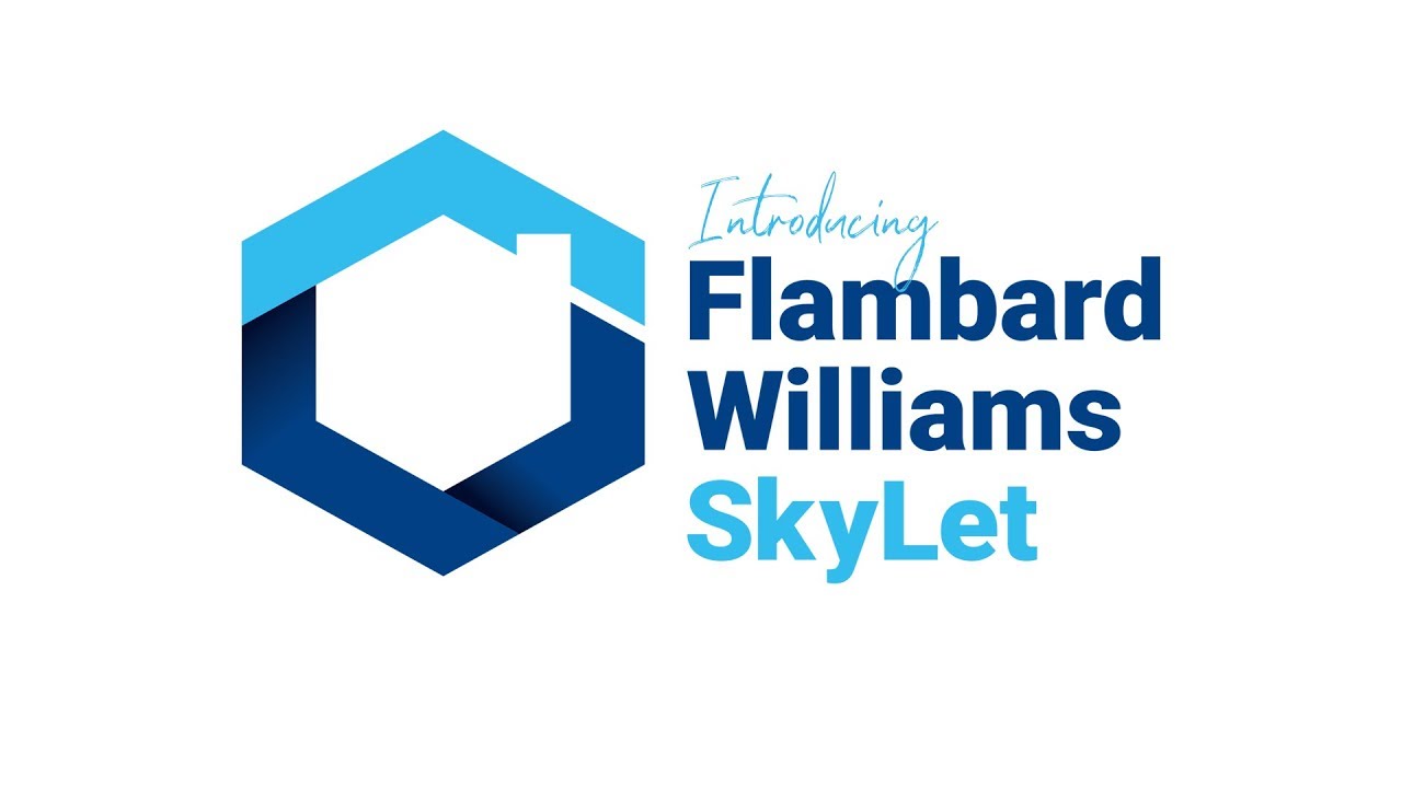 Introducing SkyLet: The Future of Short Term Lettings • Webinar