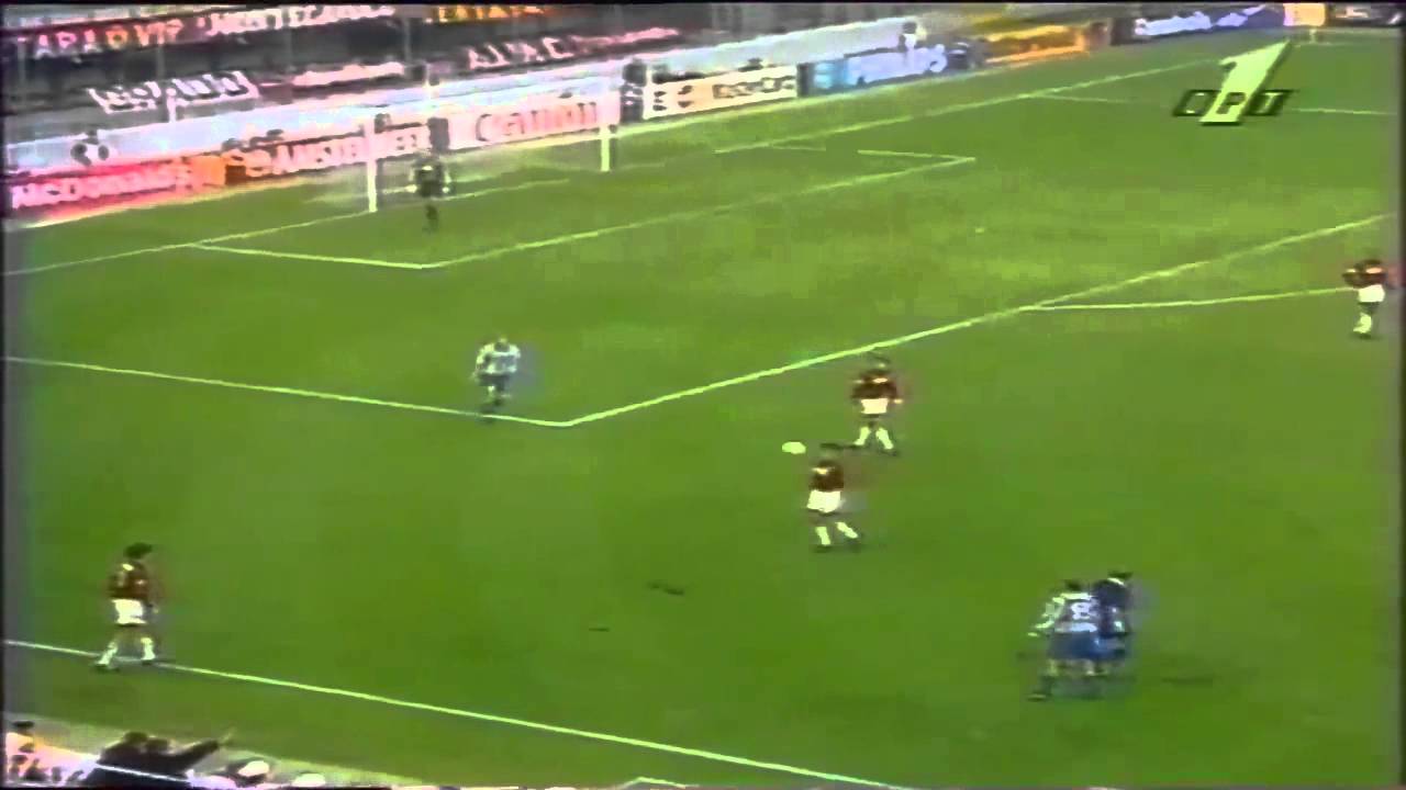 Demetrio Albertini Special Video