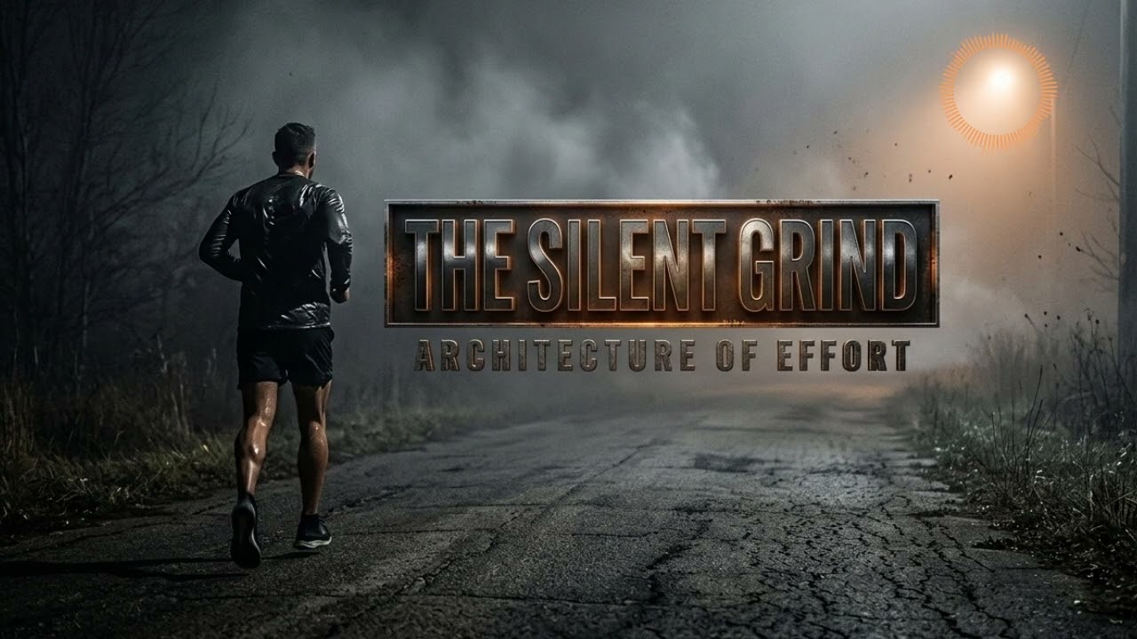The Silent Grind