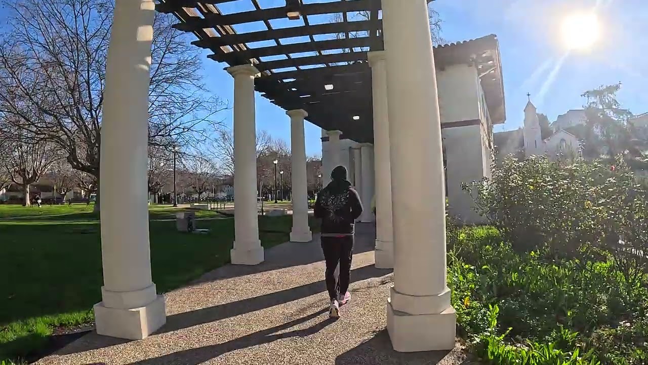 Walking Lake Merritt in Oakland, California Jan. 10, 2026 - Part 2 of 2