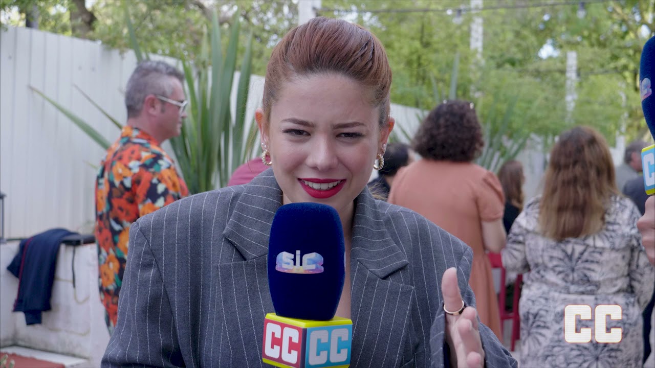 Bárbara Tinoco, David Carreira, Miguel Ângelo e Hélio Morais - CC Street Edition