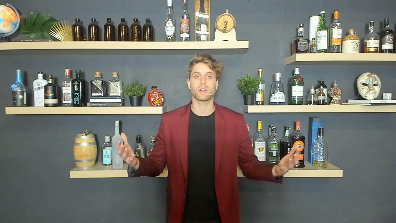 NON Aprire un Cocktail Bar e salvati la vita