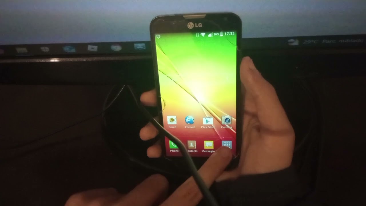 LG L90 Dual Review & Ringtones