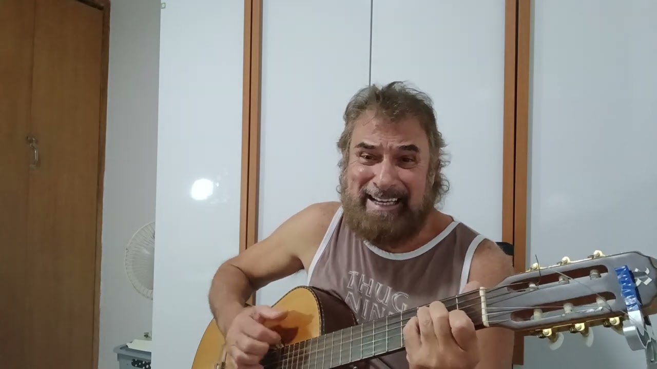 The ballad of John and Yoko