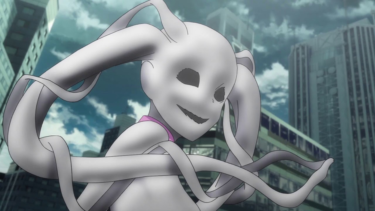 A Certain Scientific Railgun T OST: Factions and Plots