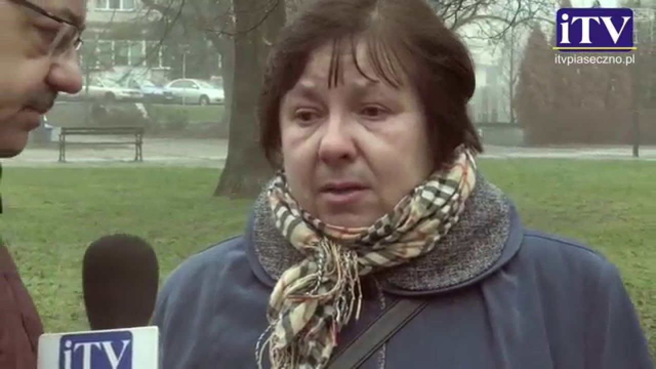 POMOC SPOŁECZNA W PIASECZNIE