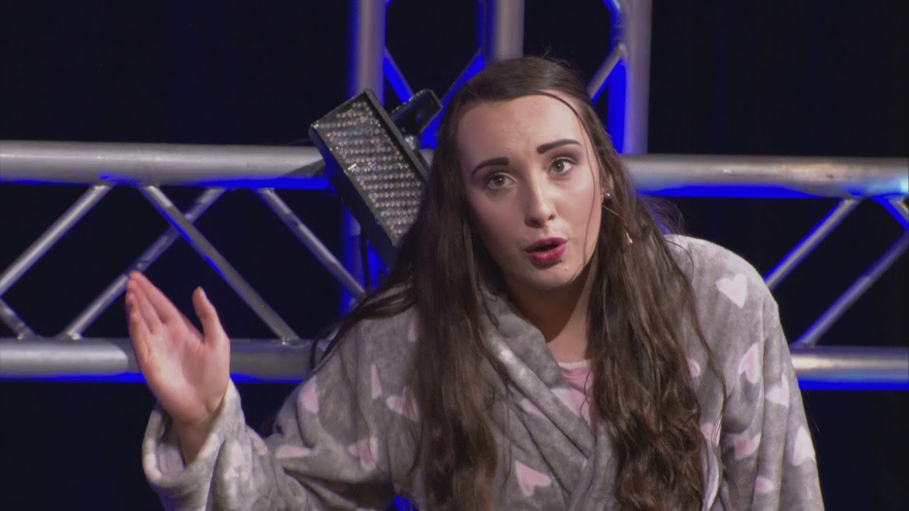 Agallamh Beirte (Daoine Fásta) | Oireachtas 2017
