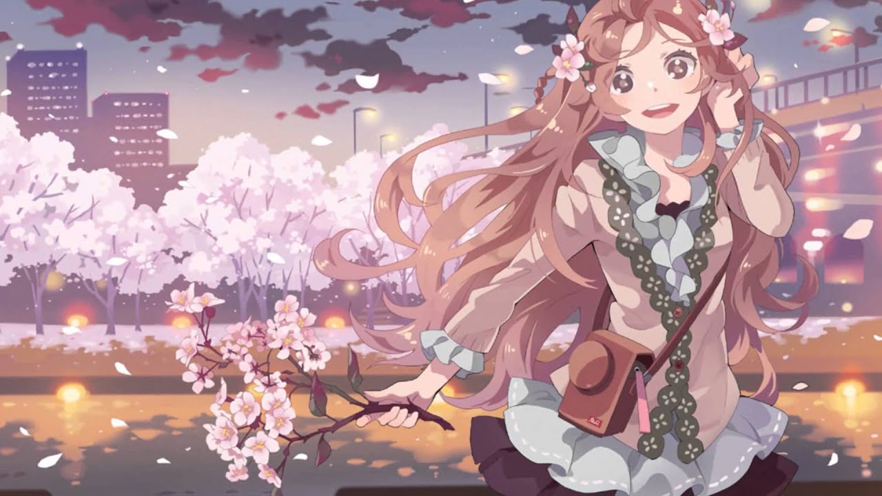[Nightcore] Mmm Yeah