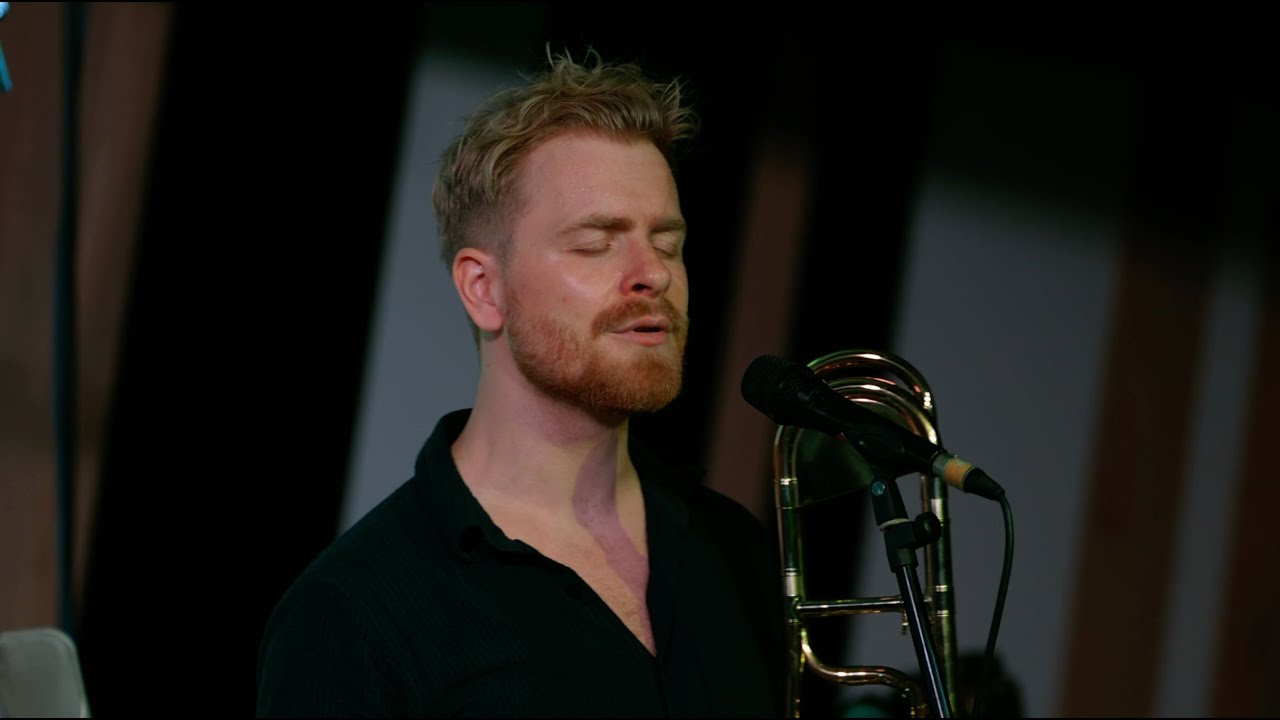 Florian Weiss' Woodism - Elindultam Szép Hazámból [live at Opus Jazz Club]