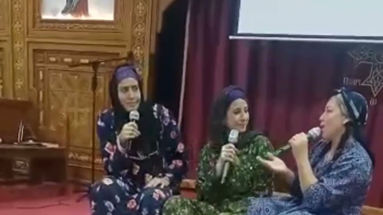 نميمه ستات