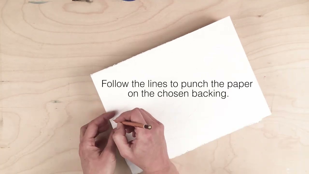 Alena Kučerová – educational tutorial