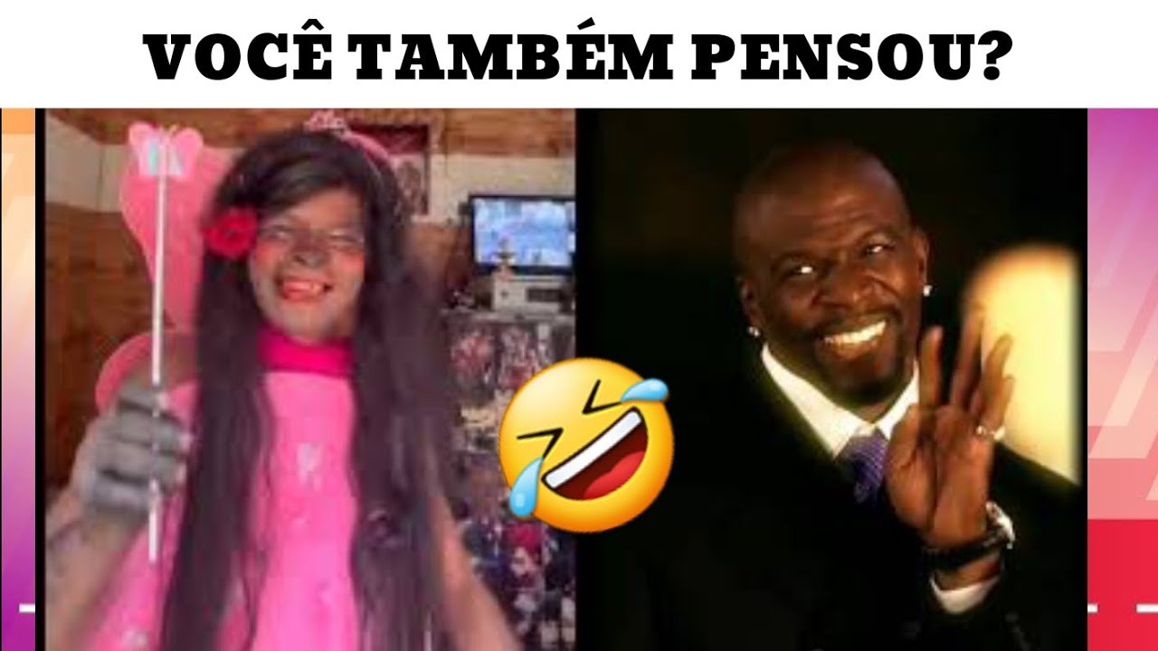 Compilado ZOEIRA 2026 😂 Prepare-se pra chorar de rir!